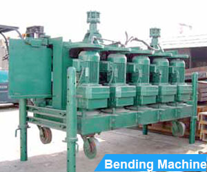 Bending Machine