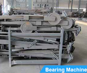 Bearing Machine