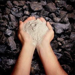 Fly Ash