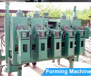 Forming Machine